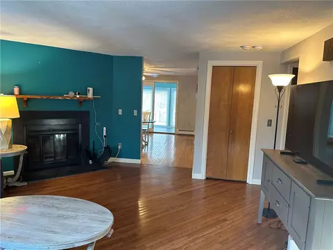 Living - 20 Pheasant Run # C, Smithfield, RI 02917 photo 4 of 6