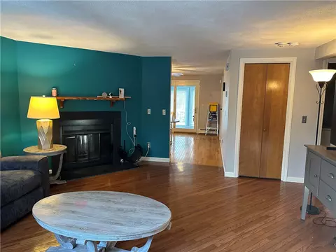 Living - 20 Pheasant Run # C, Smithfield, RI 02917 photo 2 of 6