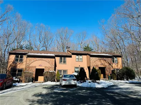Exterior - 20 Pheasant Run # C, Smithfield, RI 02917 photo 2 of 3