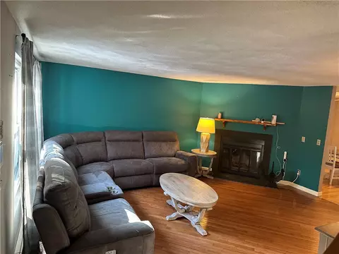 Living - 20 Pheasant Run # C, Smithfield, RI 02917 photo 3 of 6