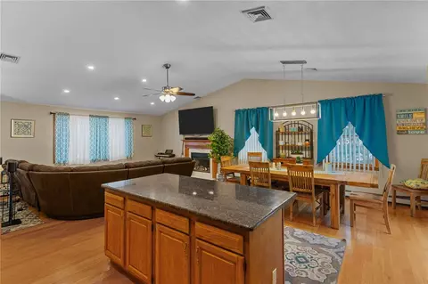 Kitchen - 173 Lynne Ln, Burrillville, RI 02839 photo 1 of 5
