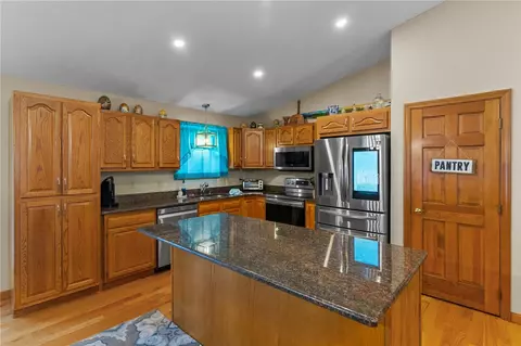 Kitchen - 173 Lynne Ln, Burrillville, RI 02839 photo 2 of 5