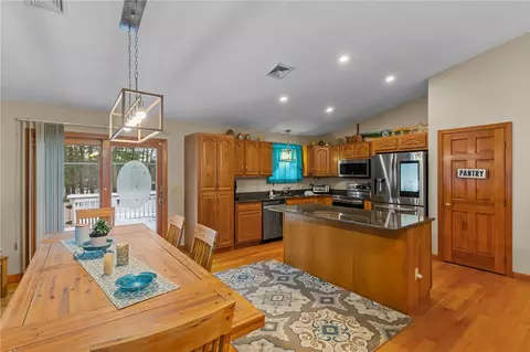 Kitchen - 173 Lynne Ln, Burrillville, RI 02839 photo 5 of 5