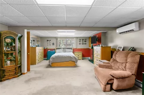 Bedroom - 173 Lynne Ln, Burrillville, RI 02839 photo 6 of 7