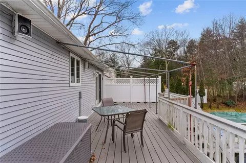 Exterior - 173 Lynne Ln, Burrillville, RI 02839 photo 4 of 9