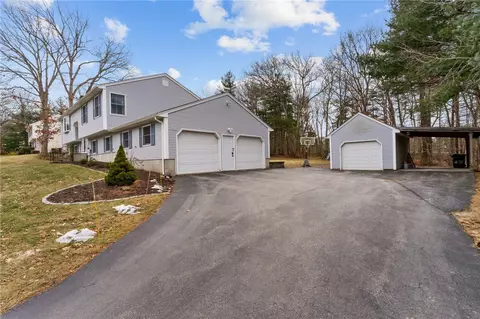 Exterior - 173 Lynne Ln, Burrillville, RI 02839 photo 3 of 9