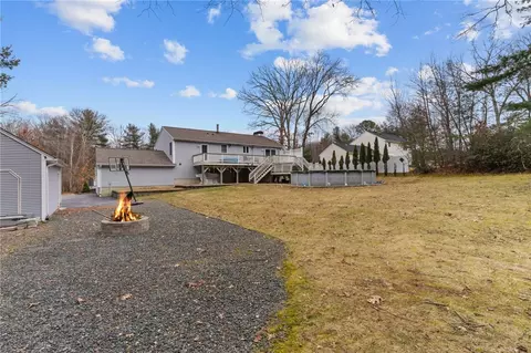Exterior - 173 Lynne Ln, Burrillville, RI 02839 photo 9 of 9