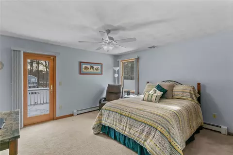 Bedroom - 173 Lynne Ln, Burrillville, RI 02839 photo 1 of 7