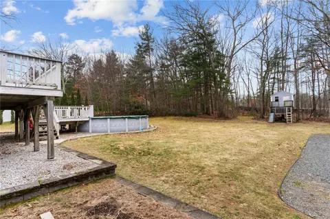 Exterior - 173 Lynne Ln, Burrillville, RI 02839 photo 6 of 9