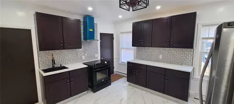 Kitchen - 141 Wingate Ave, Warwick, RI 02888 photo 1 of 3