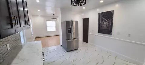 Kitchen - 141 Wingate Ave, Warwick, RI 02888 photo 3 of 3