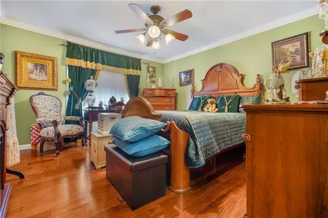 Bedroom - 1084 Pine St #5, Fall River, MA 02720 photo 1 of 2