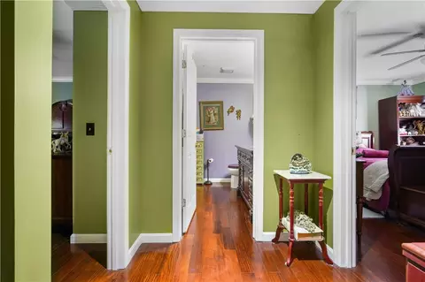 Entry Way - 1084 Pine St #5, Fall River, MA 02720 photo 2 of 2