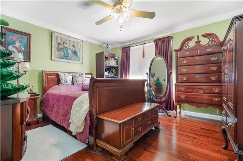 Bedroom - 1084 Pine St #5, Fall River, MA 02720 photo 2 of 2