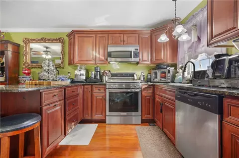 Kitchen - 1084 Pine St #5, Fall River, MA 02720 photo 1 of 2
