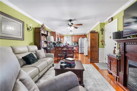 Living - 1084 Pine St #5, Fall River, MA 02720 photo 1 of 2