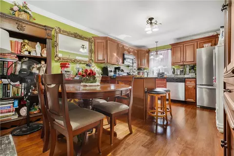 Kitchen - 1084 Pine St #5, Fall River, MA 02720 photo 2 of 2