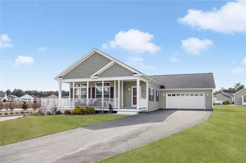 6 Driver Ln, South Kingstown, RI 02879