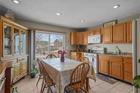 Kitchen - 5 Murphy Ave, Bristol, RI 02809 photo 1 of 7