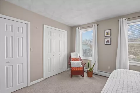 Bedroom - 5 Murphy Ave, Bristol, RI 02809 photo 1 of 7