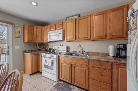 Kitchen - 5 Murphy Ave, Bristol, RI 02809 photo 2 of 7