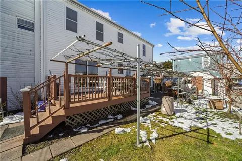 Exterior - 5 Murphy Ave, Bristol, RI 02809 photo 3 of 3