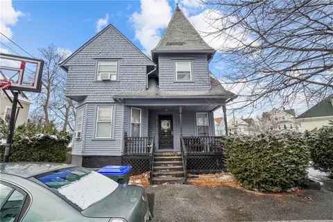 23 Sibley St, Providence, RI 02907