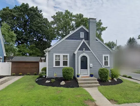 81 Bradley St, Providence, RI 02908