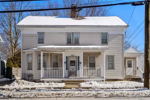 805 Providence St, West Warwick, RI 02893