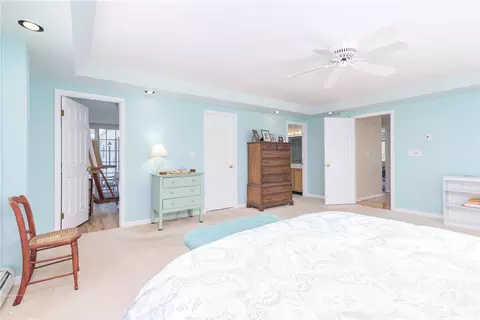 Bedroom - 14 Stuart St, Westerly, RI 02891 photo 3 of 6
