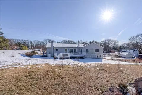 Exterior - 14 Stuart St, Westerly, RI 02891 photo 4 of 7