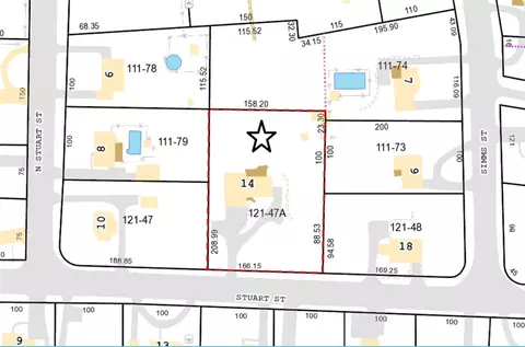 Floorplan - 14 Stuart St, Westerly, RI 02891 photo 4 of 4