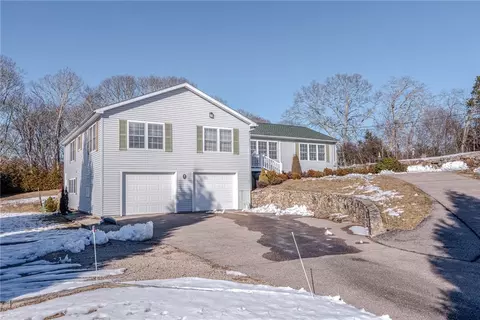 Exterior - 14 Stuart St, Westerly, RI 02891 photo 7 of 7