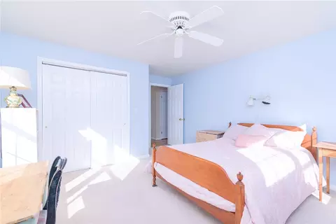 Bedroom - 14 Stuart St, Westerly, RI 02891 photo 5 of 6