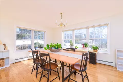 Dining - 14 Stuart St, Westerly, RI 02891 photo 2 of 3