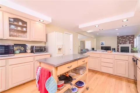 Kitchen - 14 Stuart St, Westerly, RI 02891 photo 1 of 5