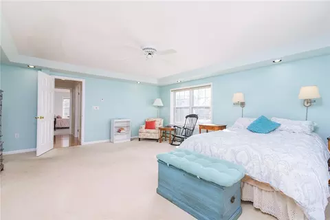 Bedroom - 14 Stuart St, Westerly, RI 02891 photo 2 of 6