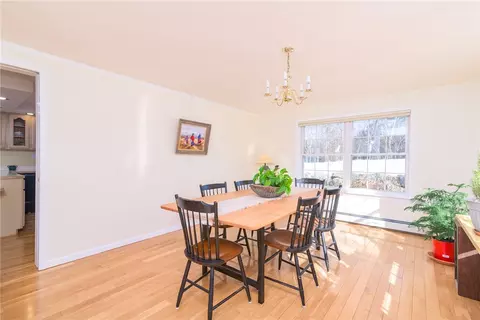 Dining - 14 Stuart St, Westerly, RI 02891 photo 1 of 3