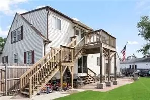 8 Ward Ave, North Providence, RI 02904