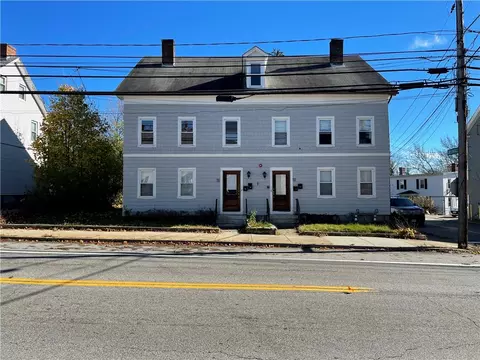 661 Providence St, West Warwick, RI 02893