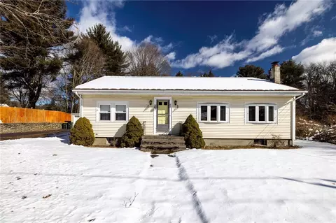 83 Hill Rd, Burrillville, RI 02830