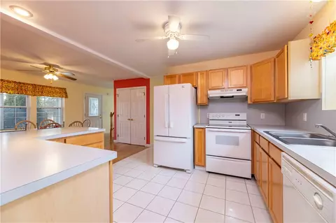 Kitchen - 23 E Fairway Ave, Westerly, RI 02891 photo 1 of 5