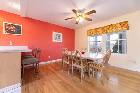 Dining - 23 E Fairway Ave, Westerly, RI 02891 photo 3 of 3
