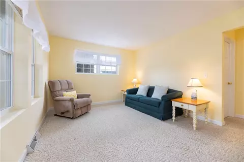 Living - 23 E Fairway Ave, Westerly, RI 02891 photo 3 of 4