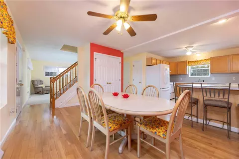 Dining - 23 E Fairway Ave, Westerly, RI 02891 photo 1 of 3