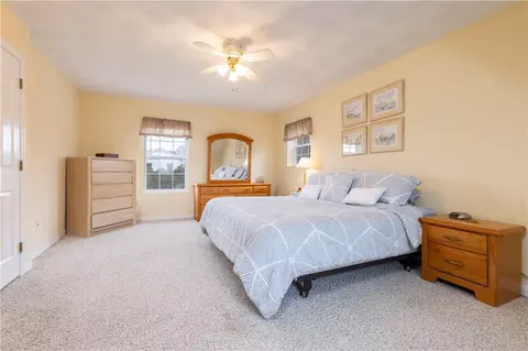 Bedroom - 23 E Fairway Ave, Westerly, RI 02891 photo 6 of 7
