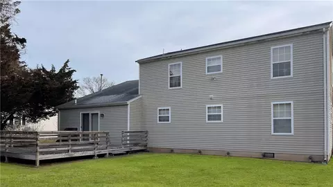 Exterior - 23 E Fairway Ave, Westerly, RI 02891 photo 5 of 7