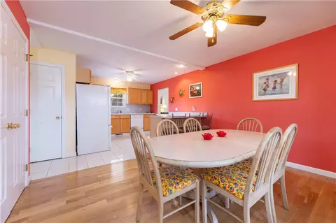 Dining - 23 E Fairway Ave, Westerly, RI 02891 photo 2 of 3
