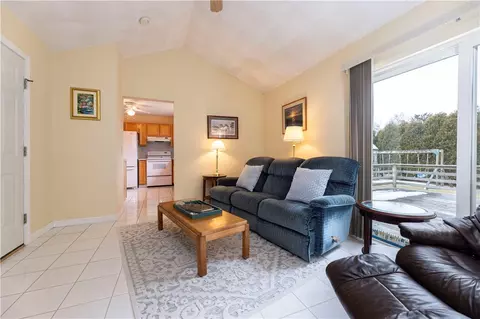 Living - 23 E Fairway Ave, Westerly, RI 02891 photo 2 of 4
