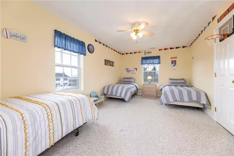 Bedroom - 23 E Fairway Ave, Westerly, RI 02891 photo 3 of 7